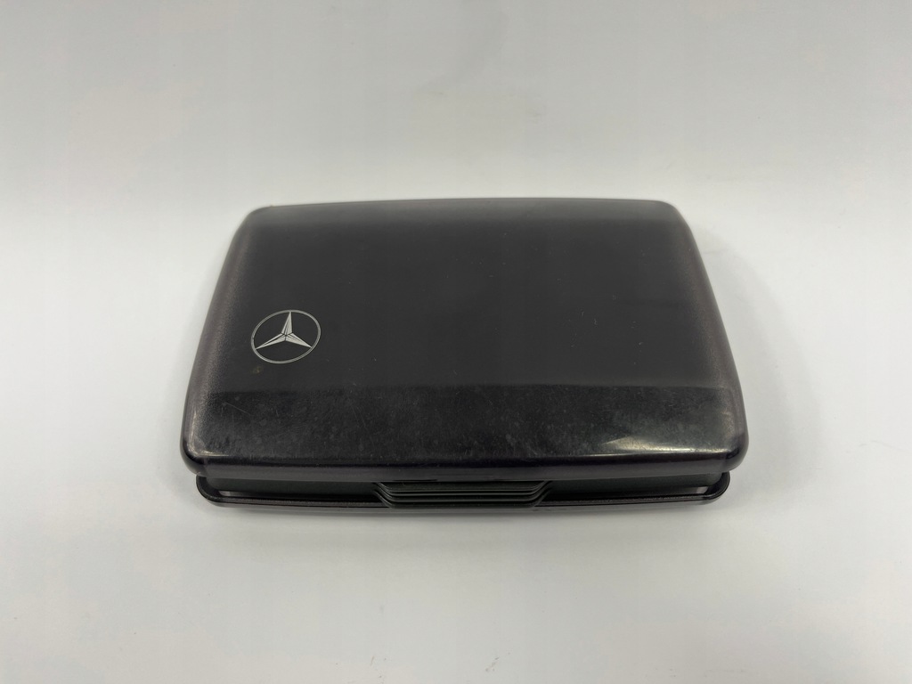 фото №1, Чехол na ключи замка зажигания mercedes w140 r129 w124