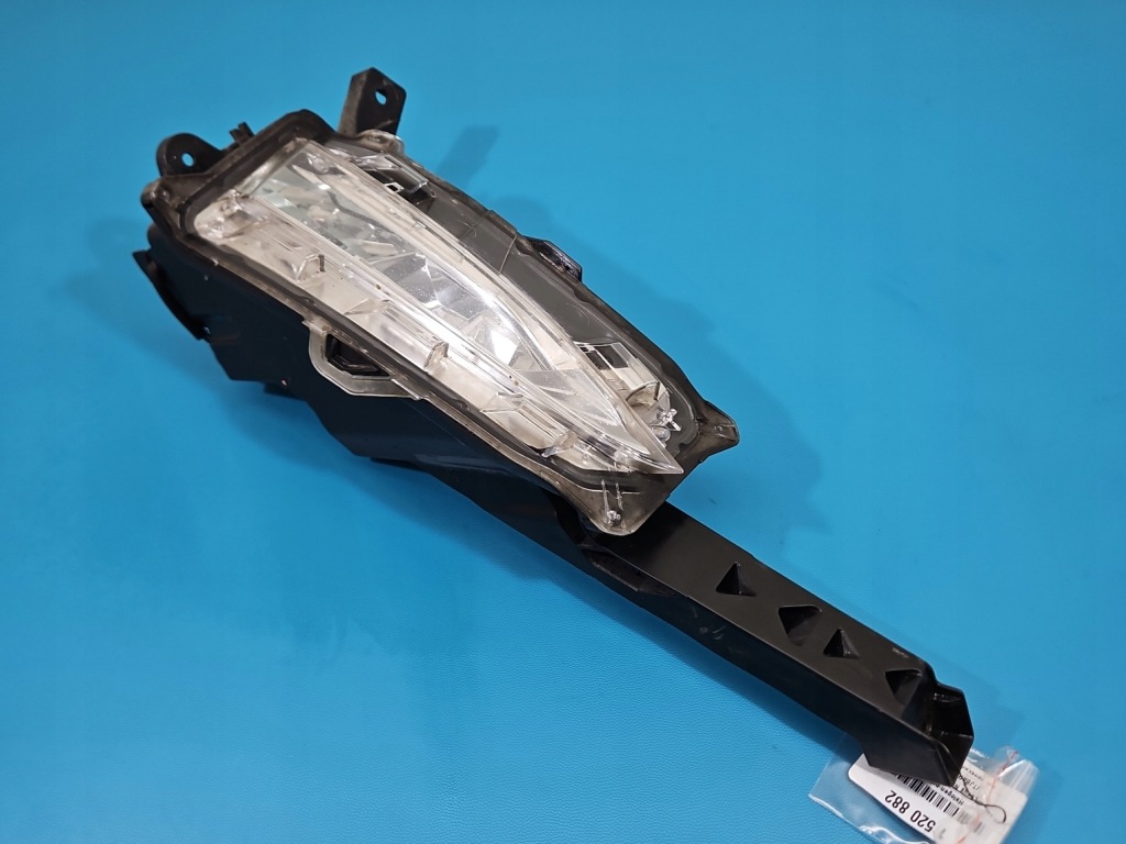 фото №2, Противотуманная фара правый lexus nx i 14-21