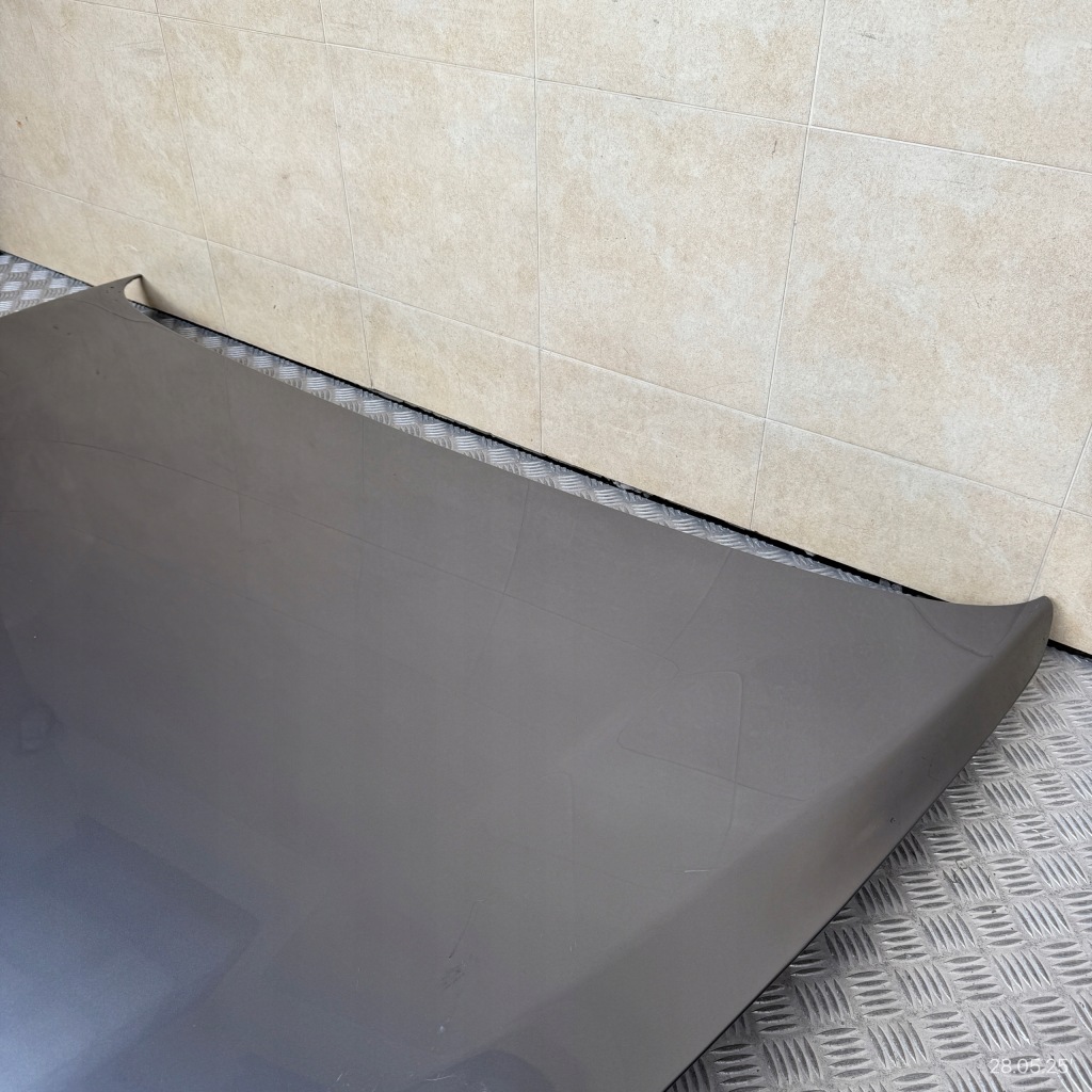 Капот передня комплектна alfa romeo stelvio 2018 rok Київ