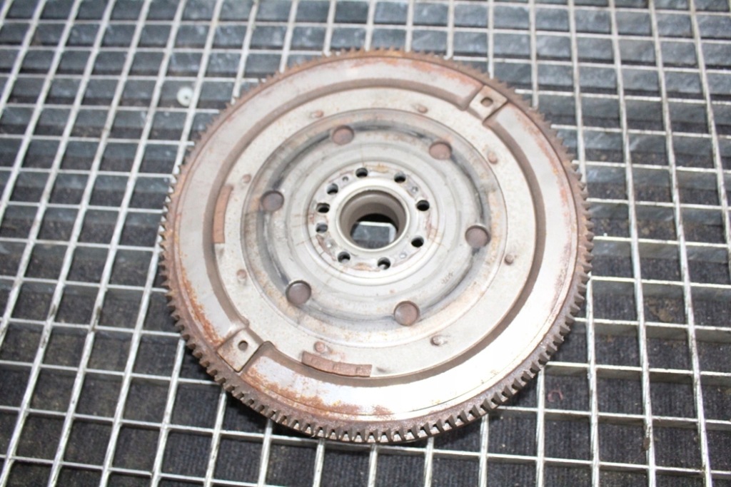 фото №8, Комплект сцепления ford mondeo v хэтчбек ds7q7550aa 2.0l дизель 110kw 2016