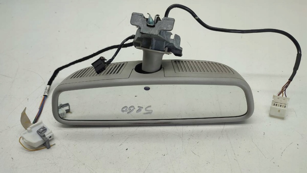 фото №1, Зеркало внутреннее mercedes gl x164 ml w164