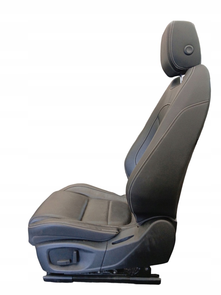 фото №11, Сидіння сидіння заднє сидіння обшивки комплект jaguar xf ii x260 sedan uk anglik