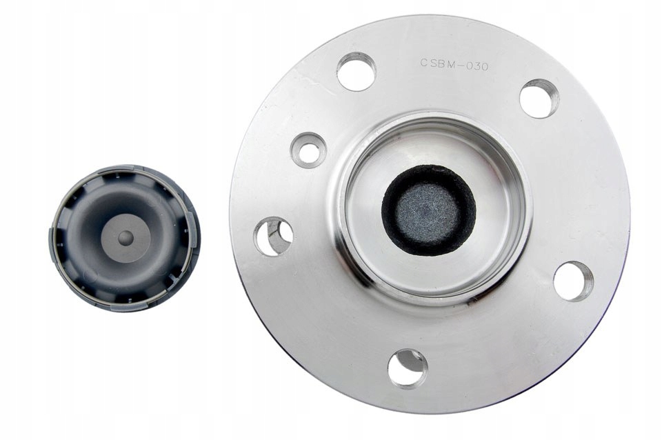 фото №10, Ступица колеса перед mini one 13-