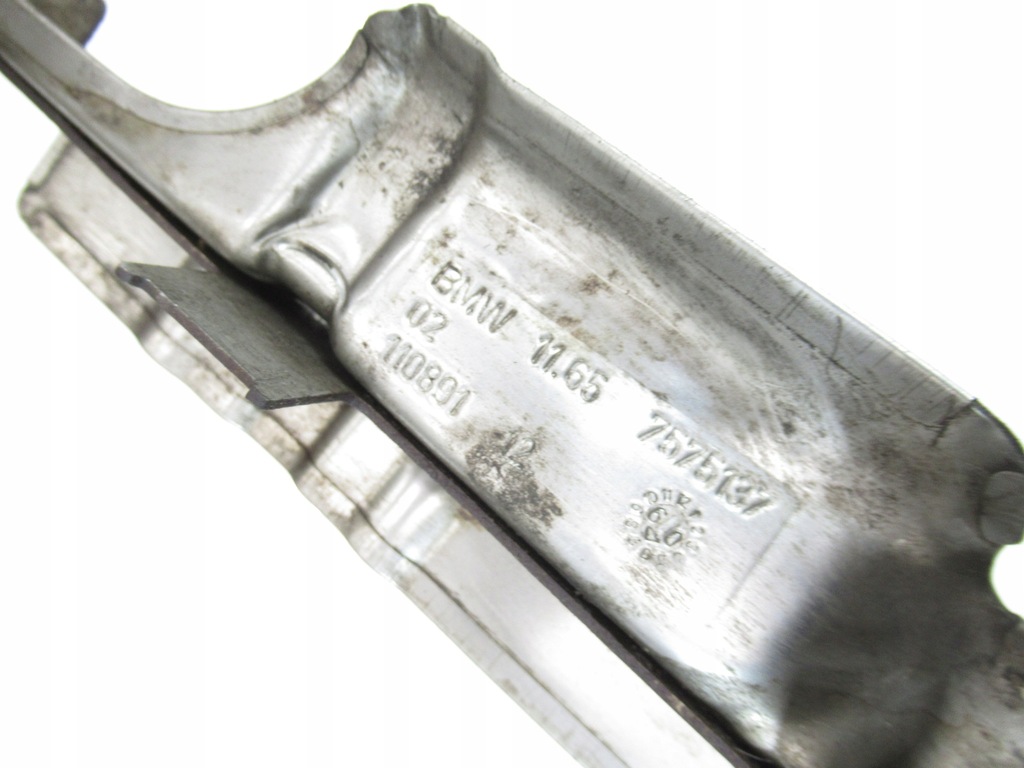 фото №8, Кронштейн турбонагнетателя bmw e71 x6 f01 f02 n54