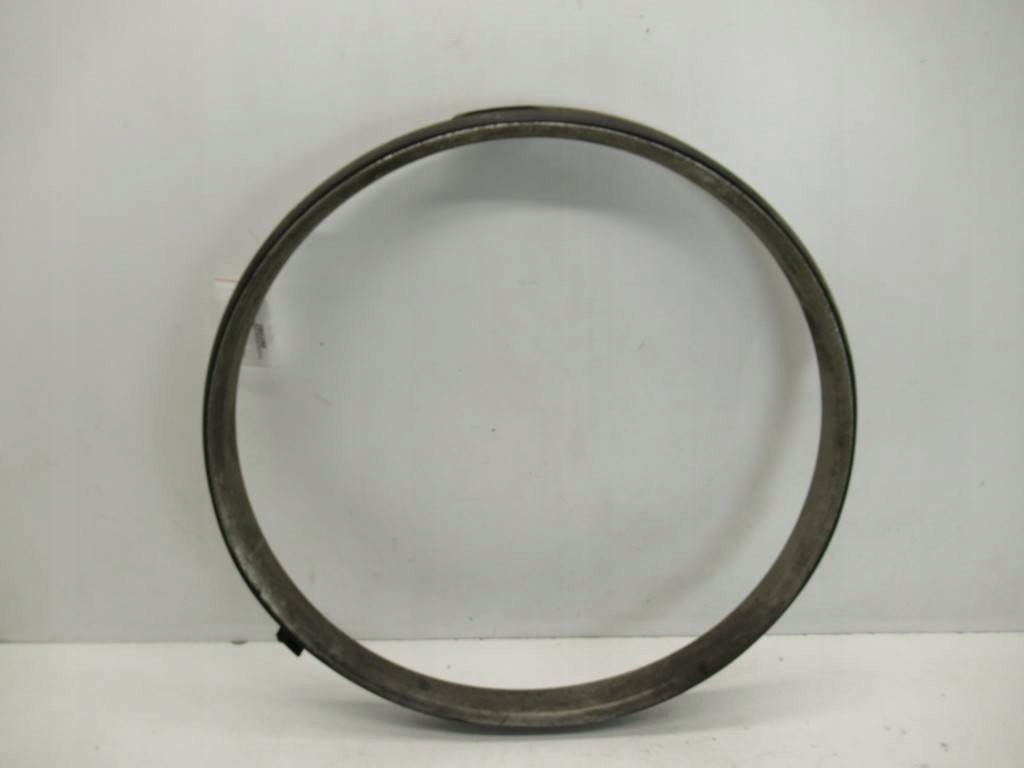 фото №8, Корпус кільце вентилятора daf xf 106 mx11 fv