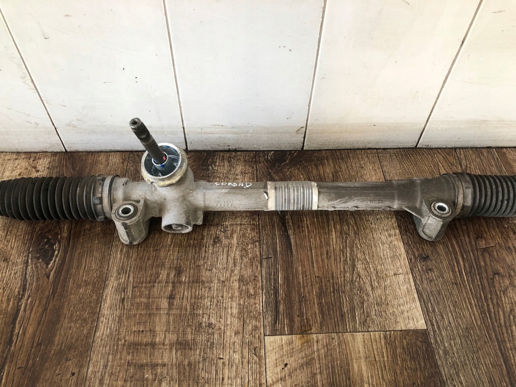 фото №4, Рулевая рейка opel corsa d a0006254