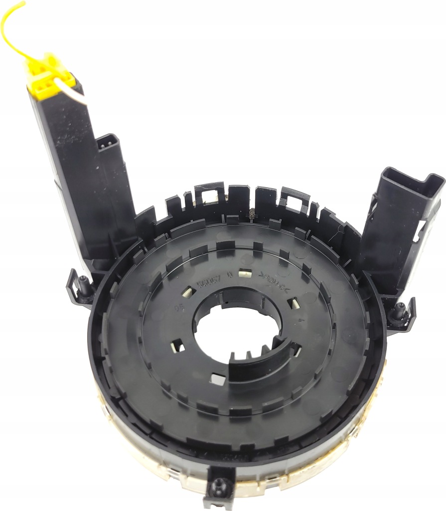 фото №7, Vw audi a4 b6 b7 стрічка подушка безпеки шлейф 8e0953541c