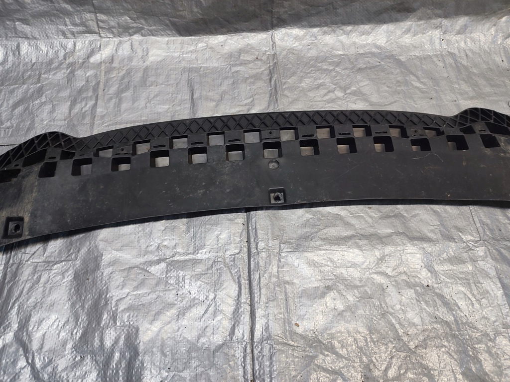 фото №8, Audi a3 8p0 плита захист pod бампер 8p0807233