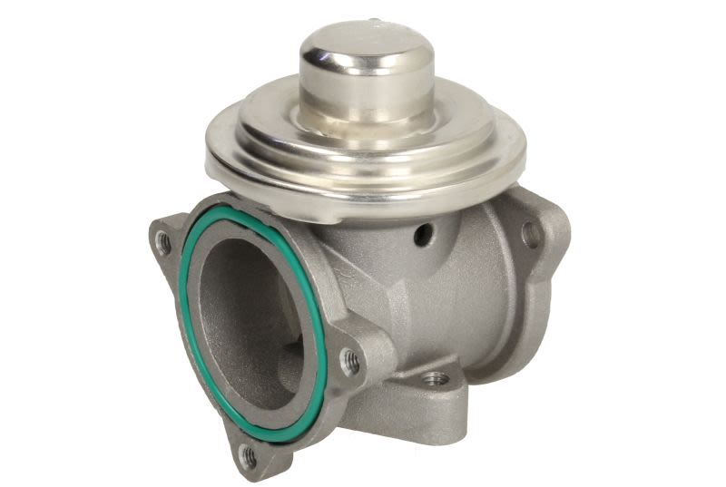 фото №12, Клапан egr vw polo 1.4d 2002- 48611 nrf