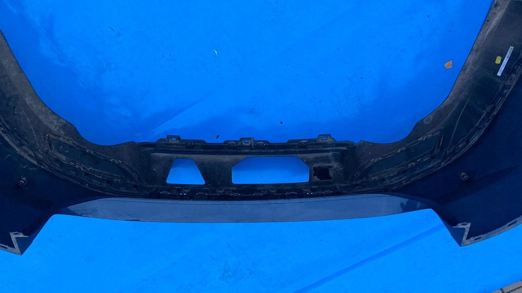 фото №8, Бампер задній vw passat b8 alltrack lift