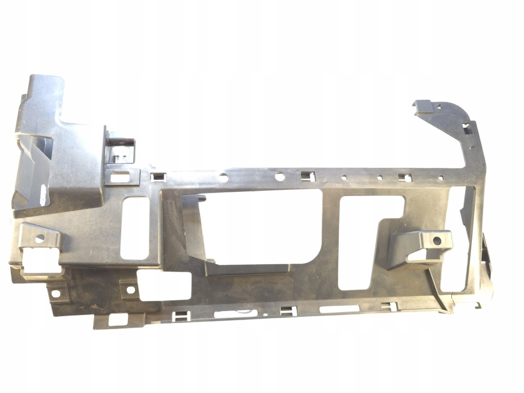 Купити Кронштейн напрямна кронштейн бампера лівий задній peugeot traveller