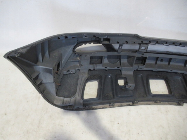 Бампер mercedes ml 163 рестайлинг  оригинал Киев