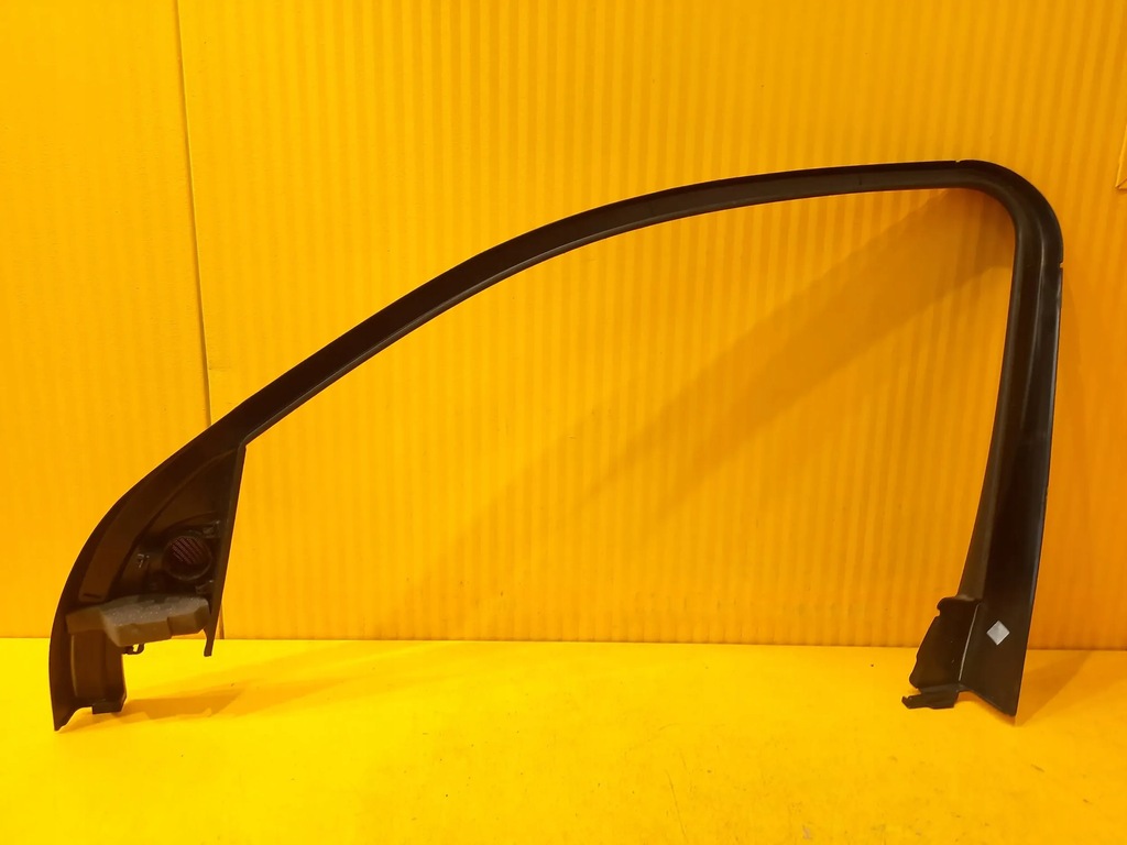 фото №1, Mercedes-benz gle w167 рамка молдинг дверь левый перед a1677203105