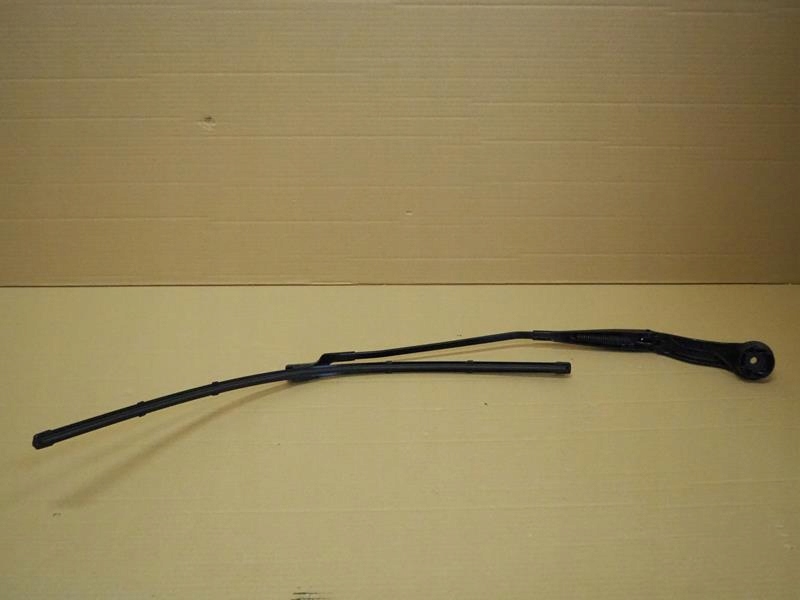 фото №2, Важіль двірники ліва renault grand scenic iv