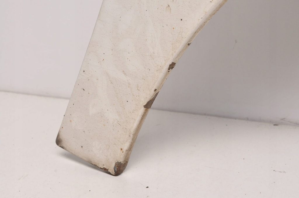 фото №9, Citroen berlingo ii крыло правый перед передний