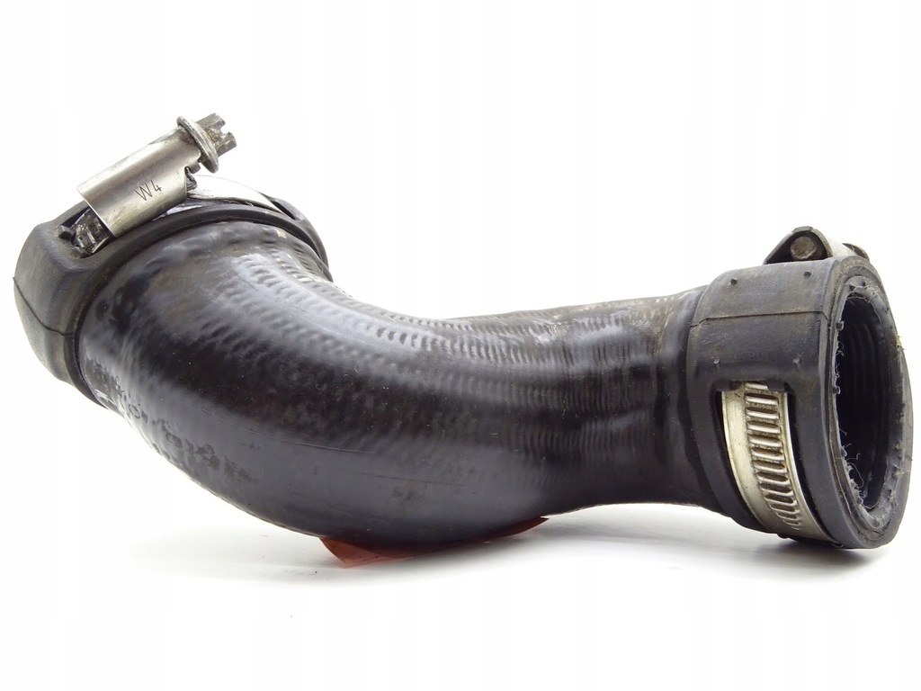 фото №8, Труба wąż воздухозаборник воздуха audi a8 d3 3.0 tdi