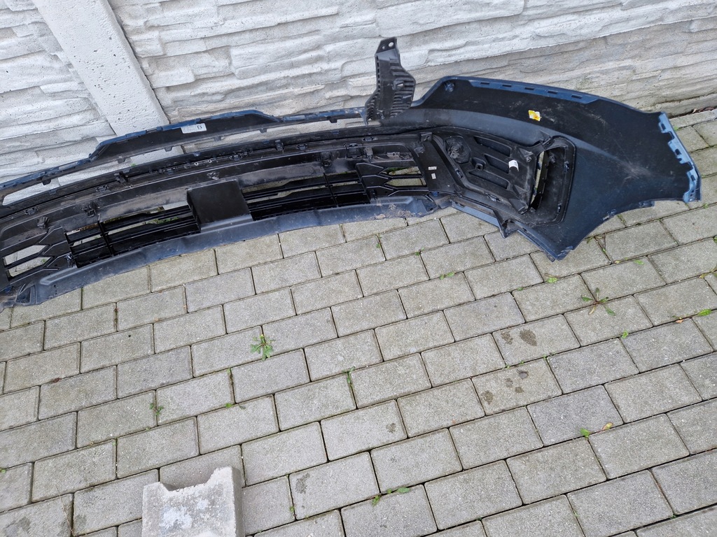 фото №11, Бампер kia sorento iv 2020 - prest-01