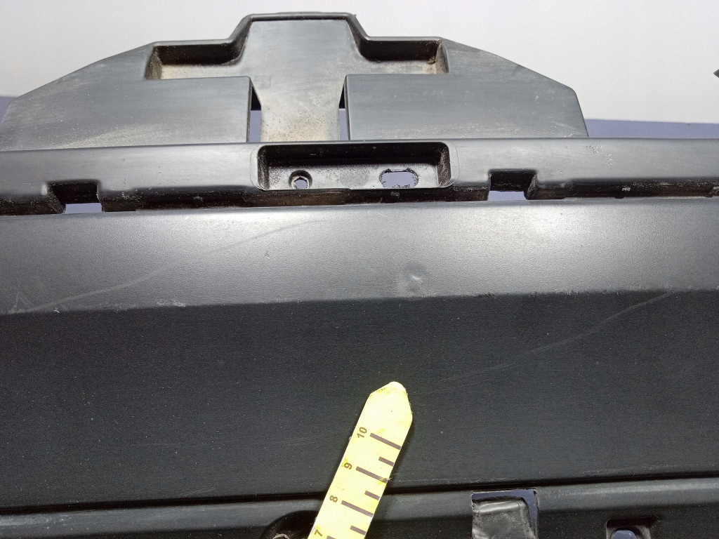 фото №11, Citroen ds4 накладка задняя бампер задняя 9688179877