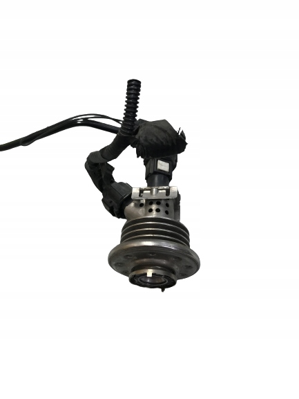 фото №1, Інжектор adblue renault master iii 208993839r