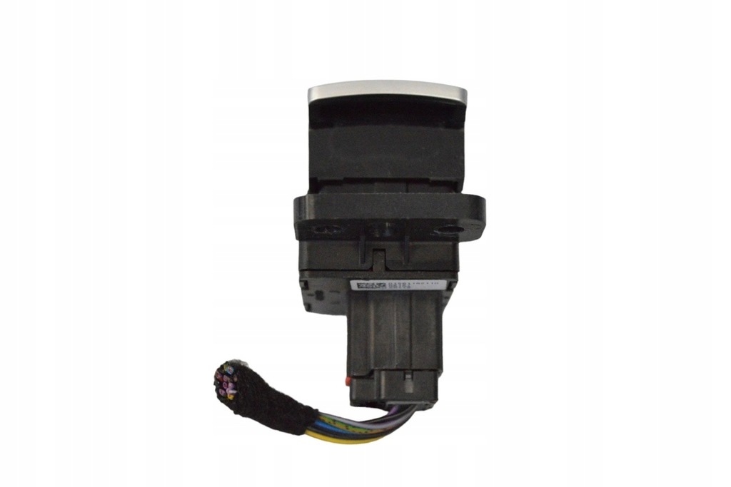 фото №2, Переключатель тормоза стояночного alfa romeo stelvio 2019 rhd