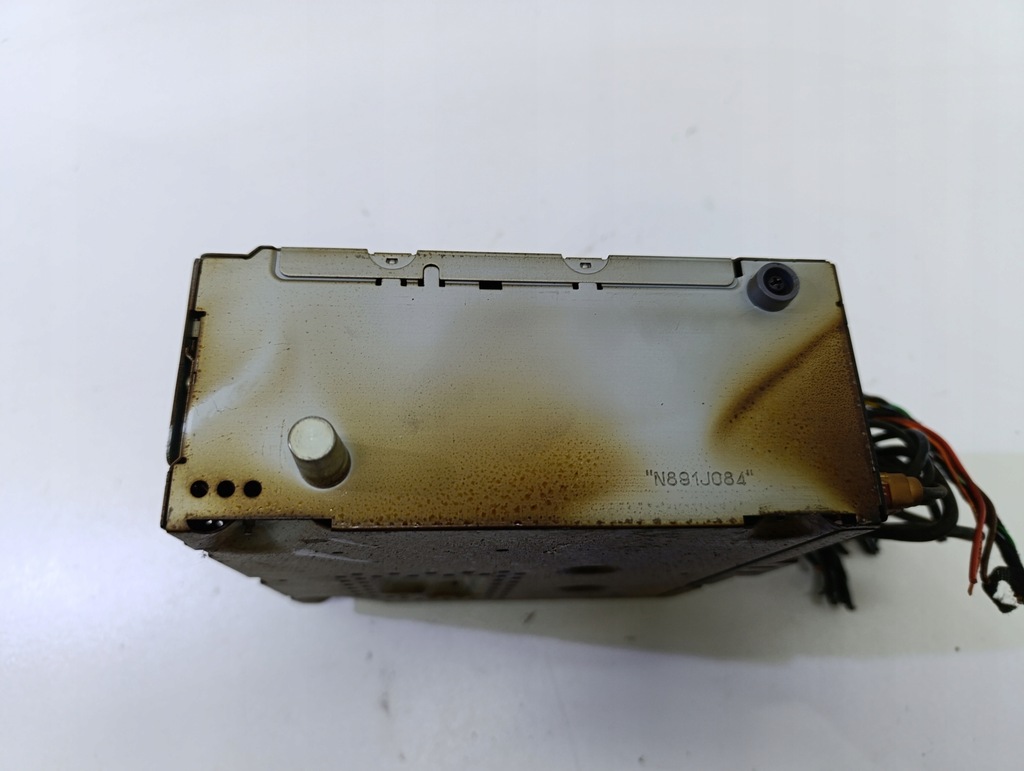 фото №7, Mercedes w205 радио считыватель навигации a2059008917