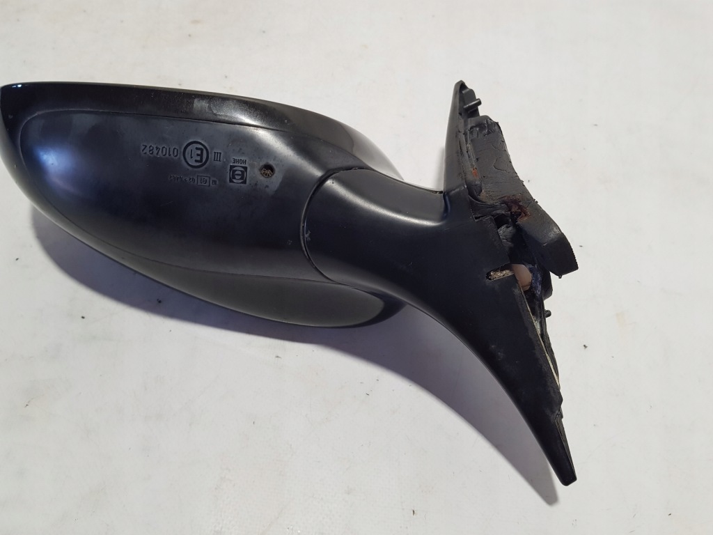 Купити Дзеркало ліве porsche boxster 986 911 996 5 pin l744