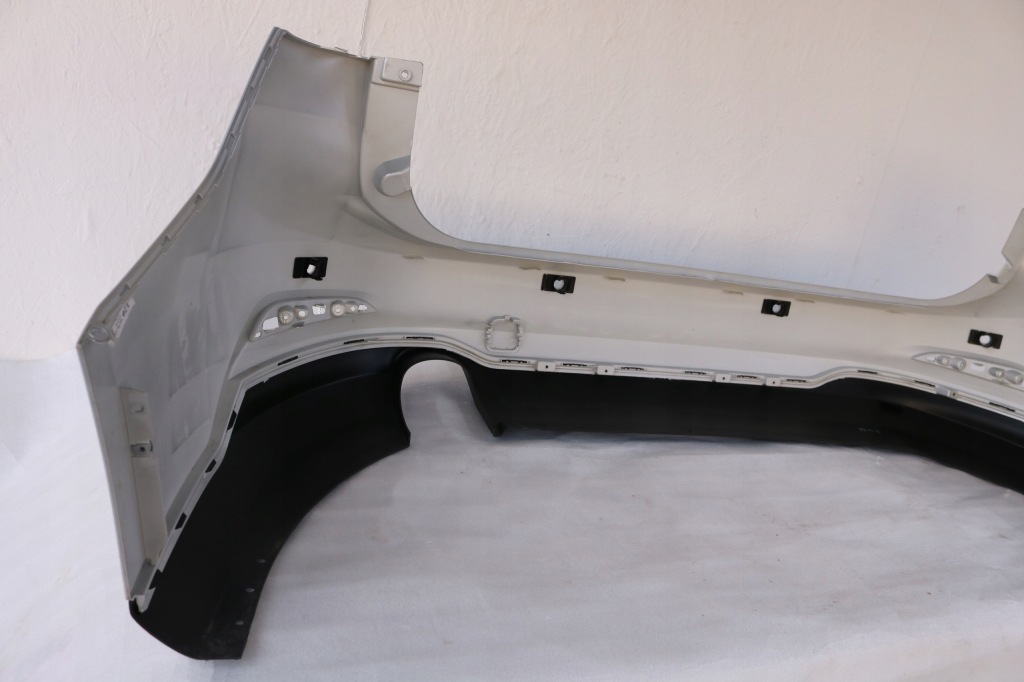 фото №6, Ford оригинальный номер jx7b17906b бампер