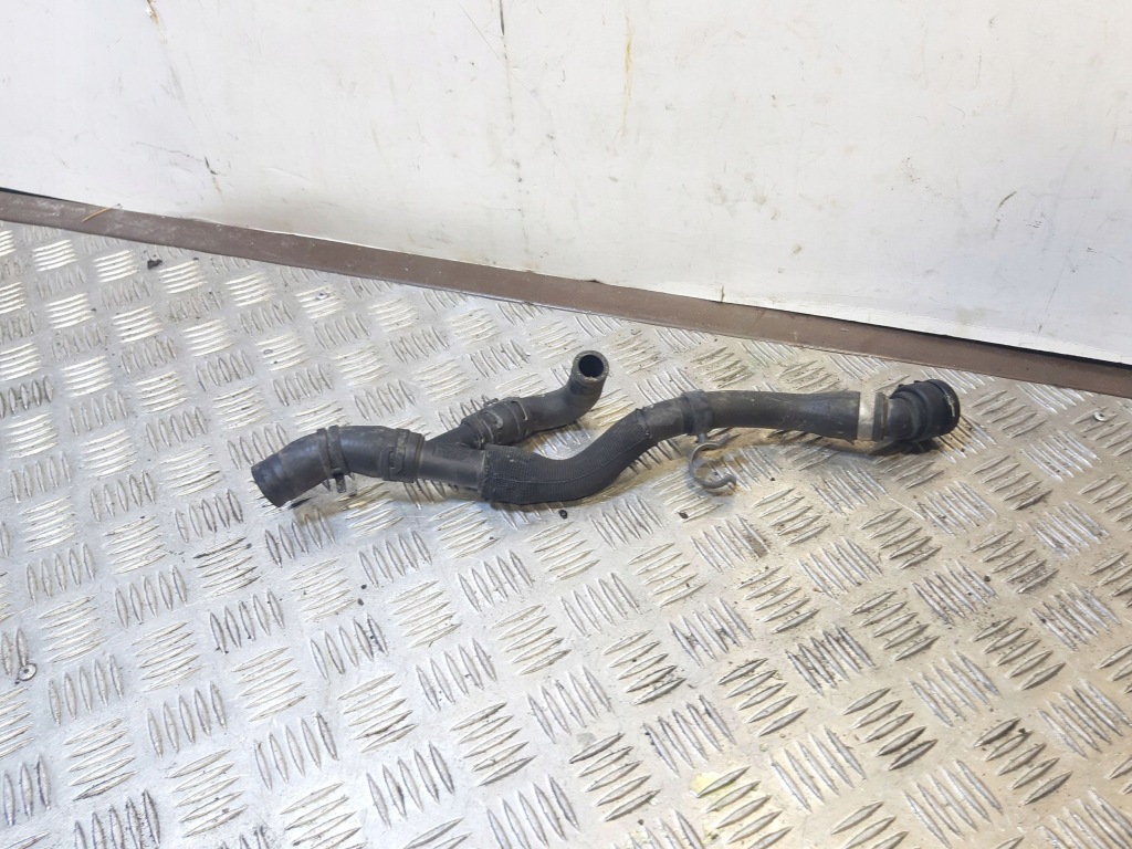 Купить Mini one - cooper купе r56 6421427188101 шланг / пабтрубок  радиатора