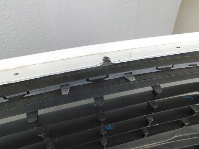 фото №11, Ford transit courier 14-18 бампер передній перед