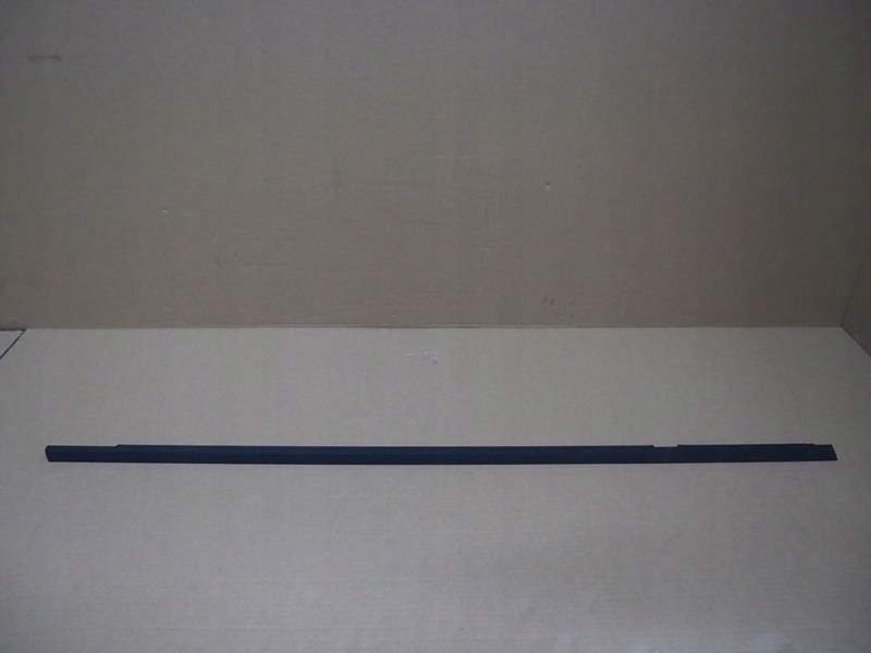 фото №1, Молдинг уплотнитель дверь parapet правый перед citroen c5 iii