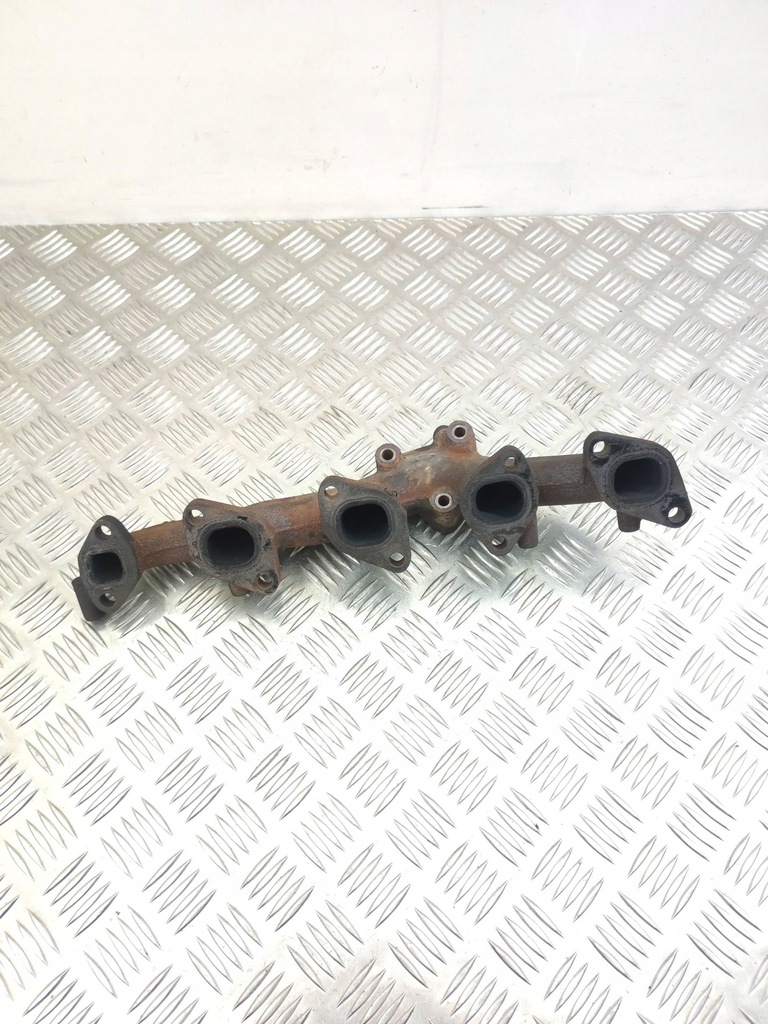 фото №1, Opel signum 2003 коллектор выпускной