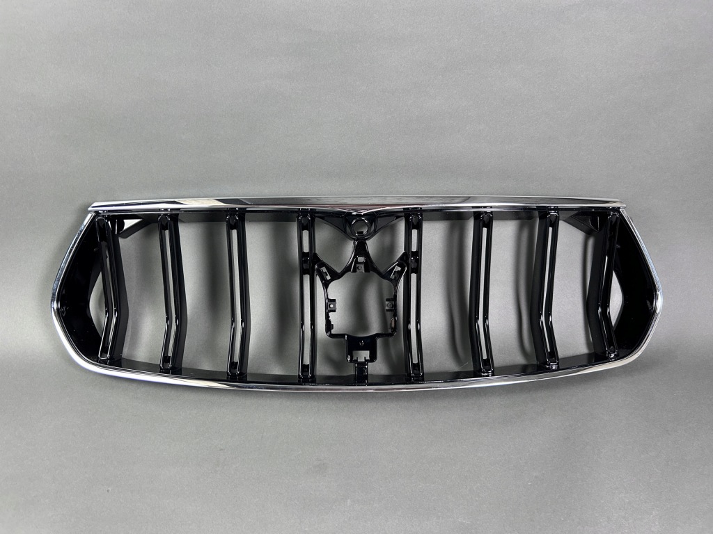 фото №1, Решётка радиатора решётка радиатора maserati levante gts modena s 670163788