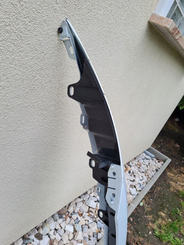 фото №8, Jaguar i-pace x590 крыло передний левый