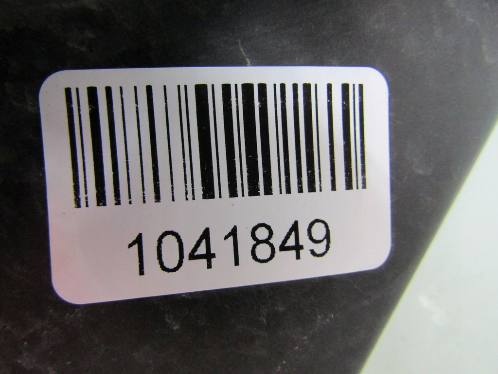 фото №8, Hr-v ii 1.5 18r вентилятор радіатора wody вентилятор