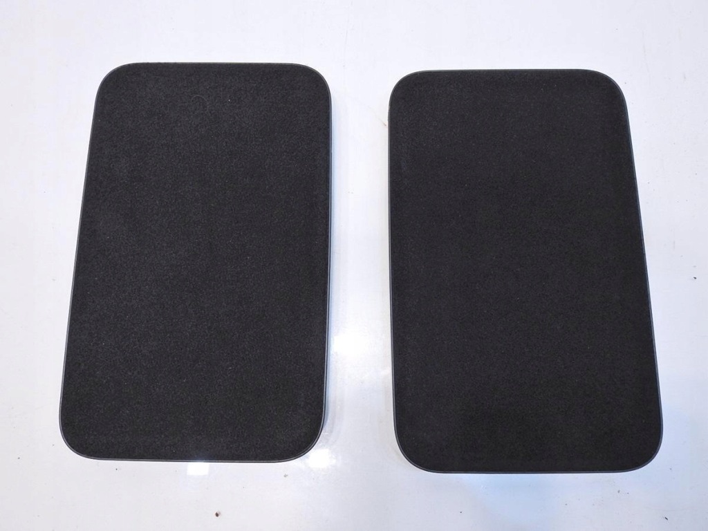 фото №2, Крышка бардачка пол задняя scenic ii