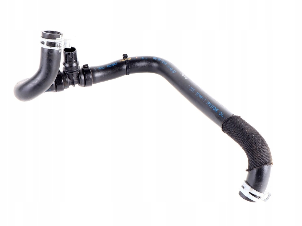 фото №3, Шланг труба wody renault clio v 1.6 e-tech 215033083r