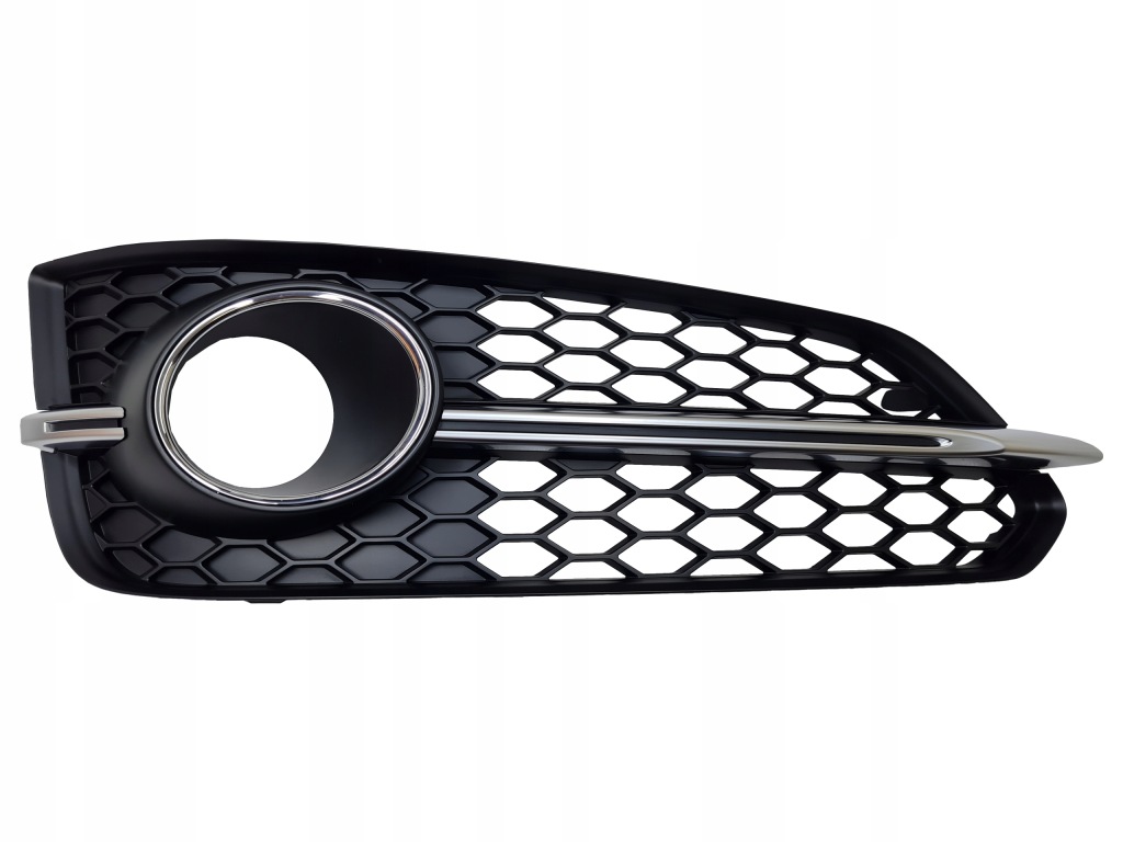 фото №1, Audi a8 / s8 2014 - 2017 решітка бампера права