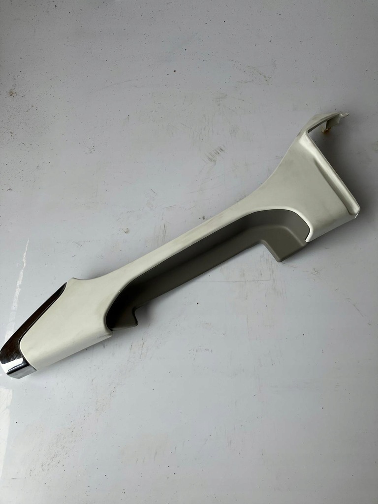 фото №1, Dekor консоли левый renault zoe