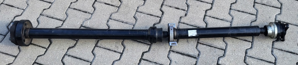 фото №1, Mercedes glc w253 wał приводной a2531301