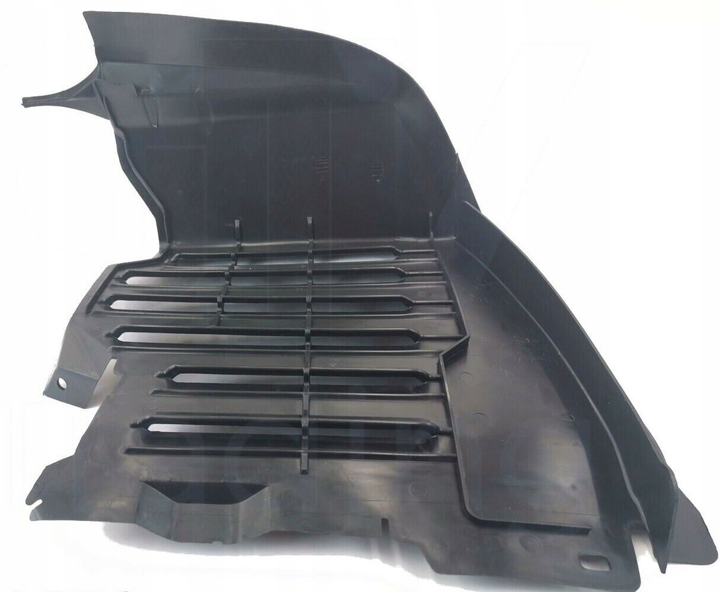 фото №1, Mercedes w124 підкрилок праве