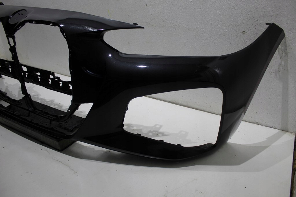 фото №12, Бампер перед передний bmw 4 g22 g23 m набор