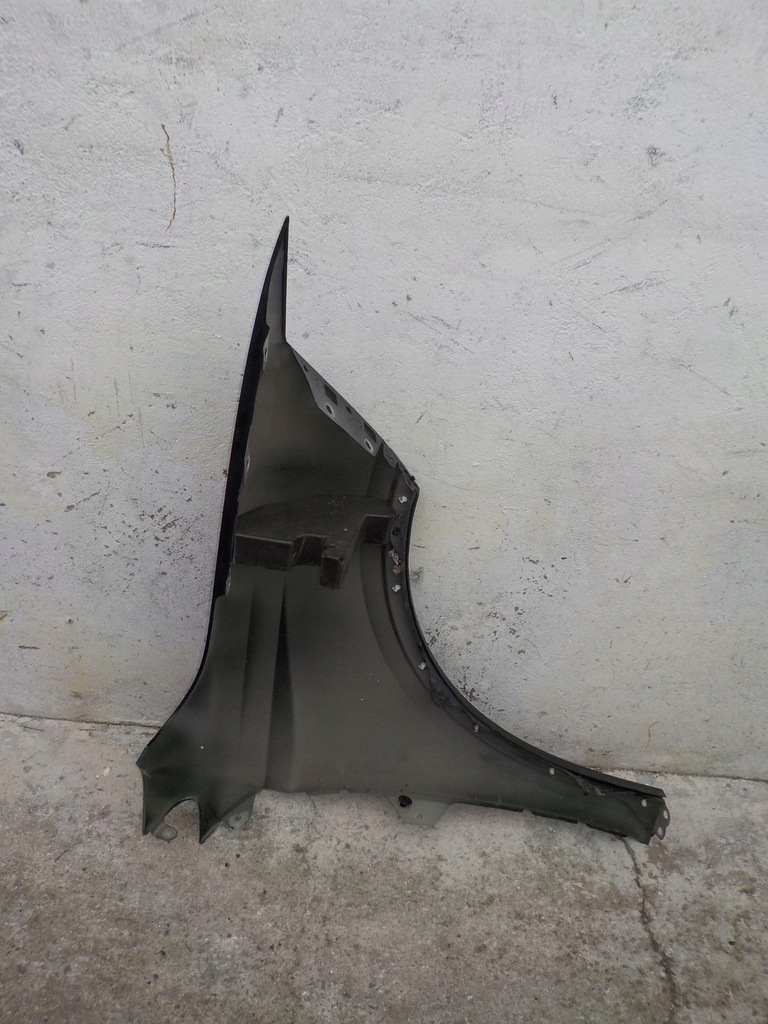 фото №11, Seat arona 6f 17- крила перед передній