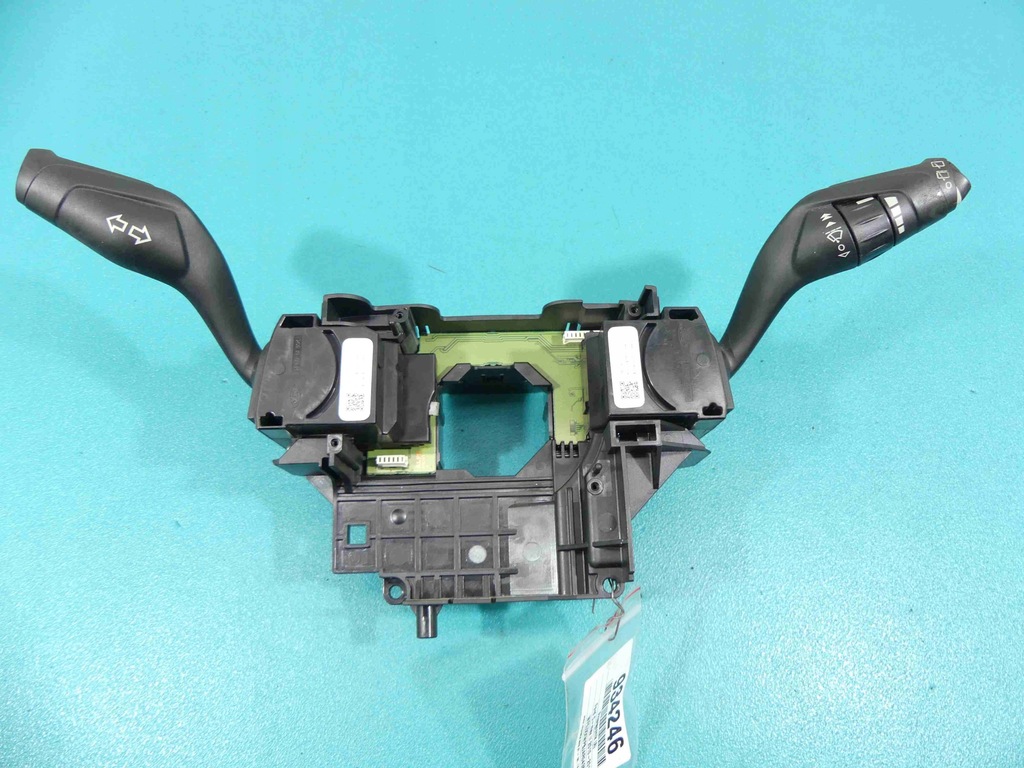 фото №1, Перемикач комбінований ford c-max ii mk2