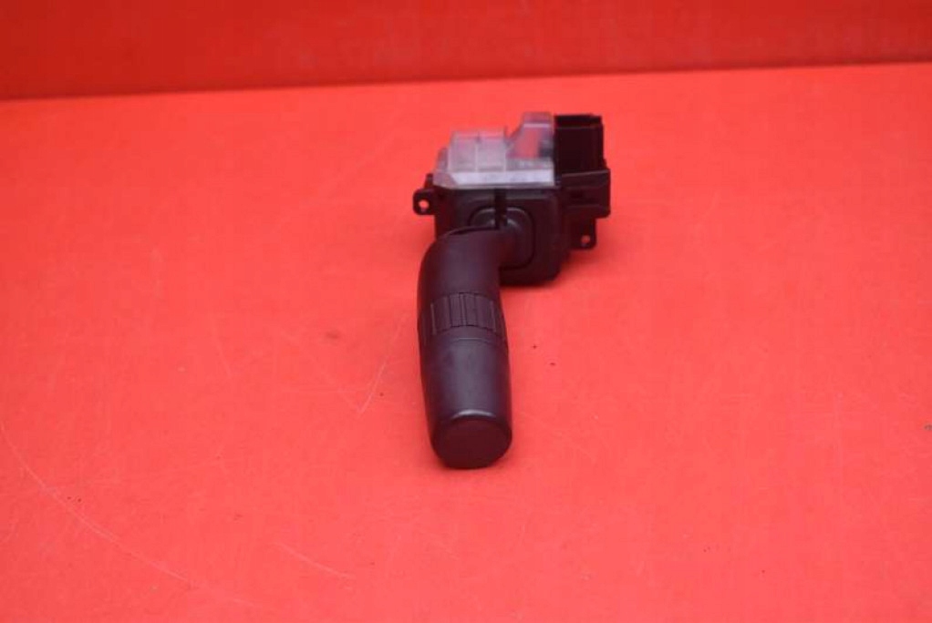 фото №6, Рычаг переключатель дворник 17d682 mazda 3 2 ii bl sedan 09-13