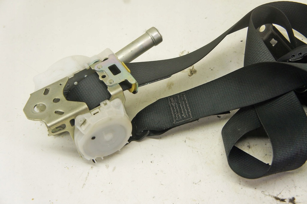 фото №6, Ss147 toyota corolla e21 xii ^ pas безпеки лівий перед europa