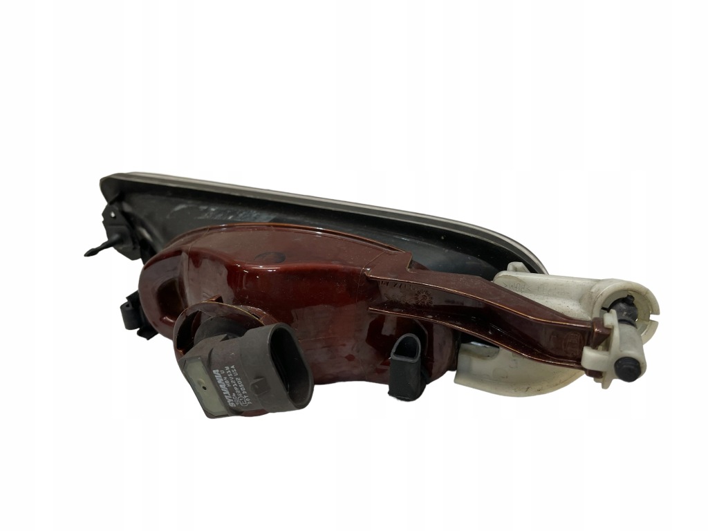 фото №3, Противотуманная фара бампера левый kpl bmw 3 e46