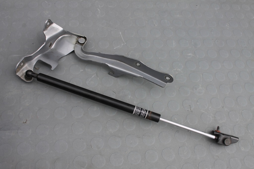 фото №4, Петля капот левый перед subaru forester iii 08-12