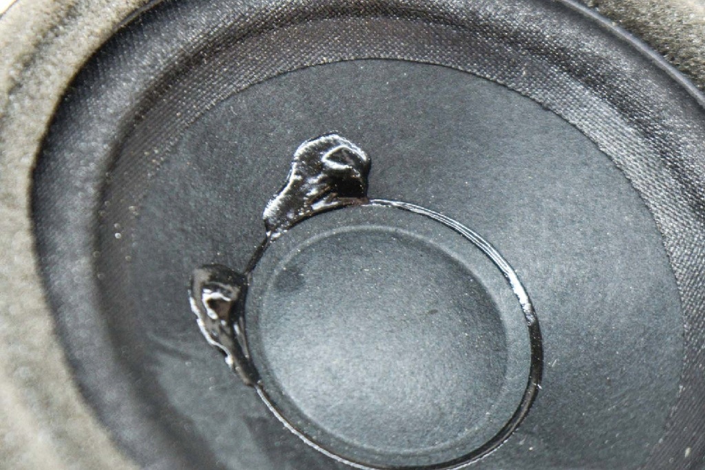 фото №5, Audi q3 8u 1.4 tfsi динамік задній 8u0035416a 323719-0010 2018