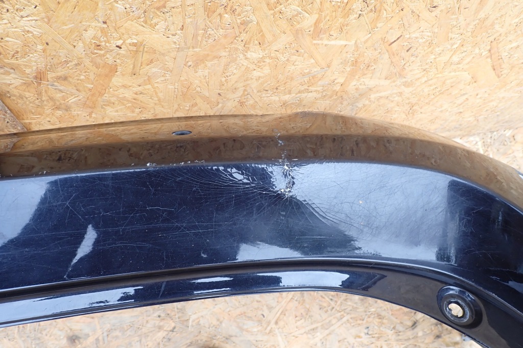 фото №9, Fiat tipo ii kombi бампер задняя задний 735634153