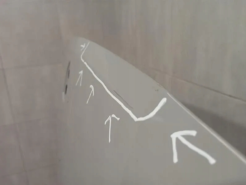 фото №6, Капот porsche cayenne 9y mk3 e3 95882303100 grv капот -